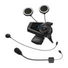 Мотогарнитура Sena 10C Evo Bluetooth с Экшн камерой 4K Ultra HD - фото 5