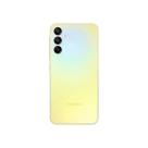 Смартфон Samsung Galaxy A15 5G 8 | 256 ГБ (Жёлтый | Yellow) - фото 2