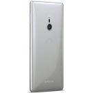Смартфон Sony XZ2 silver - фото 2