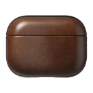 Кожаный чехол Nomad Horween Modern Leather Case для AirPods Pro 3 - фото 6