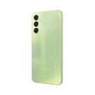 Смартфон Samsung Galaxy A24 LTE 4 ГБ | 128 ГБ (Лайм | Lime Green) - фото 7