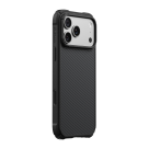 Арамидный чехол MagSafe PITAKA Classic Cairn Case для iPhone 17 Pro Max и 18 Pro Max - фото 4