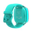 Детские умные часы Elari KidPhone 4 Fresh - фото 16