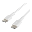 Кабель Belkin BoostCharge USB-C (USB 2.0) (2 м) (CAB003) - фото 6