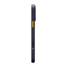 Термополиуретановый чехол MagSafe Spigen Nano Pop (MagFit) для iPhone 17 Pro Max - фото 9