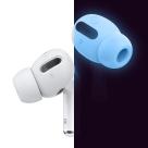 Силиконовые амбушюры-вкладыши elago Earbuds Cover Plus для AirPods Pro 1-го и 2-го поколений (комплект — 6 пар) - фото 2
