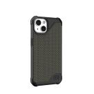 Защитный чехол UAG Metropolis LT для iPhone 13 - фото 9