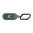 Силиконовый чехол с карабином Native Union Active Case для AirPods 4 - фото 12