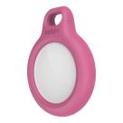 Пластиковый брелок с ремешком Belkin для AirTag (F8W974) - фото 16