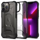 Гибридный чехол Spigen Nitro Force для iPhone 13 Pro Max - фото 2