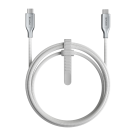 Кабель с оплёткой Nomad USB-C (USB 2.0) (1,5 м)