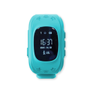 Детские умные часы KNOPKA K911 - фото 3