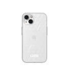 Защитный чехол UAG Civilian Frosted Ice для iPhone 13