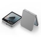 Смартфон Samsung Galaxy Z Flip6 12 ГБ | 256 ГБ (Серый | Silver Shadow) - фото 7