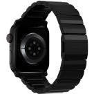 Титановый блочный браслет Nomad для Apple Watch 44, 45, 46 мм, Ultra и Ultra 2 - фото 3