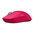 Игровая беспроводная мышь Logitech G PRO X SUPERLIGHT - фото 5