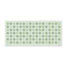 Настольный коврик NuPhy Bokeh (Gem80) (90x40 см) - фото 2