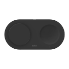 Зарядная станция MagSafe Belkin BoostCharge Pro для iPhone и AirPods (WIZ021) - фото 2