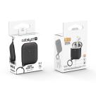 Силиконовый чехол с заводным кольцом Catalyst Keyring Case для AirPods 1-го и 2-го поколений - фото 12