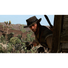 Игра Red Dead Redemption для PlayStation 5 (интерфейс и субтитры на русском языке) - фото 4