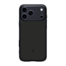 Прозрачный чехол MagSafe Spigen Ultra Hybrid T (Mag Fit) для iPhone 17 Pro Max