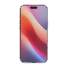Прозрачный чехол MagSafe Spigen Liquid Crystal (MagFit) для iPhone 17 Pro - фото 2