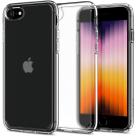 Гибридный чехол Spigen Ultra Hybrid Matte для iPhone 7, 8 и SE (2-го и 3-го поколений; 2020 и 2022) - фото 8