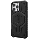 Защитный композитный чехол UAG Monarch для iPhone 16 Pro - фото 13