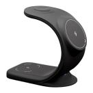 Зарядная станция MagSafe VLP Powerstand для iPhone, Apple Watch и AirPods (Qi2) - фото 3
