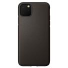 Чехол из натуральной кожи Heinen Nomad Active Rugged Case для iPhone 11 Pro Max - фото 11