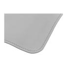 Двусторонний пробково-кожаный настольный коврик ORICO (60x30 см) - фото 3