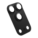 Защитное стекло для камеры Benks OmniWarrior Metal для iPhone 18 Pro - фото 2