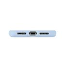 Термополиуретановый чехол SwitchEasy Colors для iPhone 11 Pro Max - фото 11