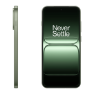 Смартфон OnePlus 13s 12 ГБ + 256 ГБ («Зелёный шёлк» | Green Silk) (индийская версия) - фото 2