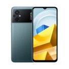 Смартфон Xiaomi POCO M5 4 ГБ + 128 ГБ (Зелёный | Green)
