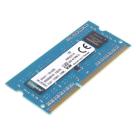 Оперативная память SODIMM Kingston ValueRAM DDR3 4 ГБ 1600 МГц (KVR16LS11/4) - фото 4