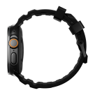 Спортивный ремешок Nomad Rocky Point Band Special Edition Carbon Black для Apple Watch 44, 45, 46 мм и Ultra 2–3 - фото 3
