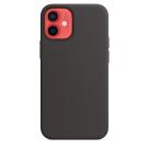 Силиконовый чехол MagSafe Apple Silicone Case для iPhone 12 mini - фото 2
