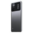 Смартфон Xiaomi POCO M4 Pro 5G 4 ГБ + 64 ГБ («Заряженный чёрный» | Power Black) - фото 2