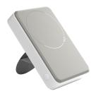 Внешний аккумулятор MagSafe с подставкой-держателем VLP Solid Energy (Qi2.2) (10000 мА·ч) - фото 3