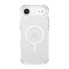 Прозрачный чехол MagSafe Uniq LifePro Xtreme Tinsel для iPhone Air