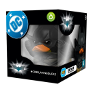 Коллекционная фигурка-утка «Бэтмен» TUBBZ Boxed DC Comics Тёмный рыцарь - фото 2