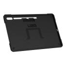 Защитный чехол UAG Metropolis LT для Samsung Galaxy Tab S8 Ultra - фото 7