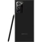 Смартфон Samsung Galaxy Note 20 Ultra 8/256GB Черный / Mystic Black - фото 4