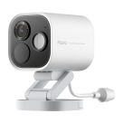 Центр умного дома с камерой Aqara Camera Hub G5 Pro (PoE) (версия Global) - фото 3