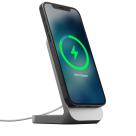 Подставка Nomad Mount Stand Desk Charger для зарядного устройства Apple MagSafe (2020) - фото 11