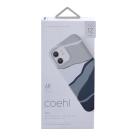 Защитный гибридный чехол Uniq Coehl Ciel для iPhone 12 mini - фото 5