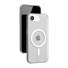 Прозрачный чехол MagSafe VLP Puro Case для iPhone 16e и 17e - фото 2