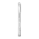 Прозрачный чехол MagSafe Uniq LifePro Xtreme Anti-Fingerprint для iPhone 17 - фото 9