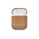 Деревянный чехол Oakywood для AirPods 1-го и 2-го поколений